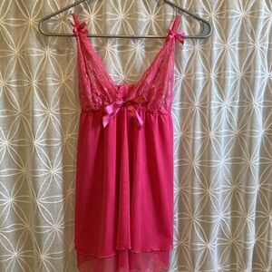 Dreamgirl Lingerie Set